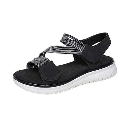 Sandalias ligeras y sencillas - MxZap