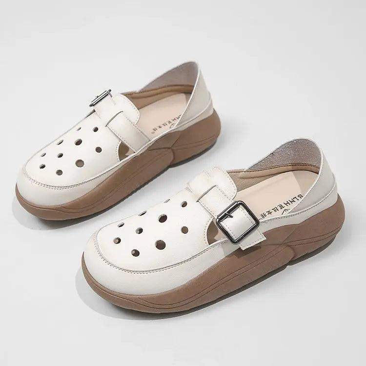 sandalias verano entrepierna - MxZap