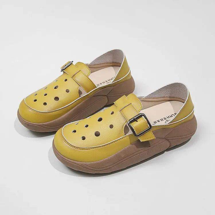 sandalias verano entrepierna - MxZap
