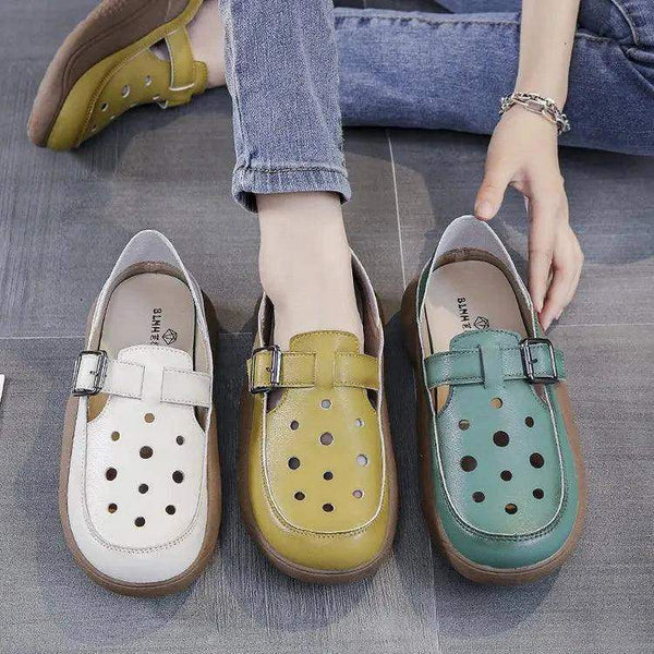 sandalias verano entrepierna - MxZap