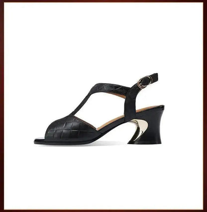 tacones-altos-con-boca-de-pez-y-tacon-grueso MxZap