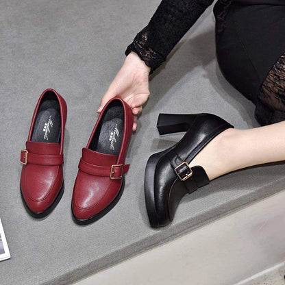 tacones-altos-impermeables MxZap