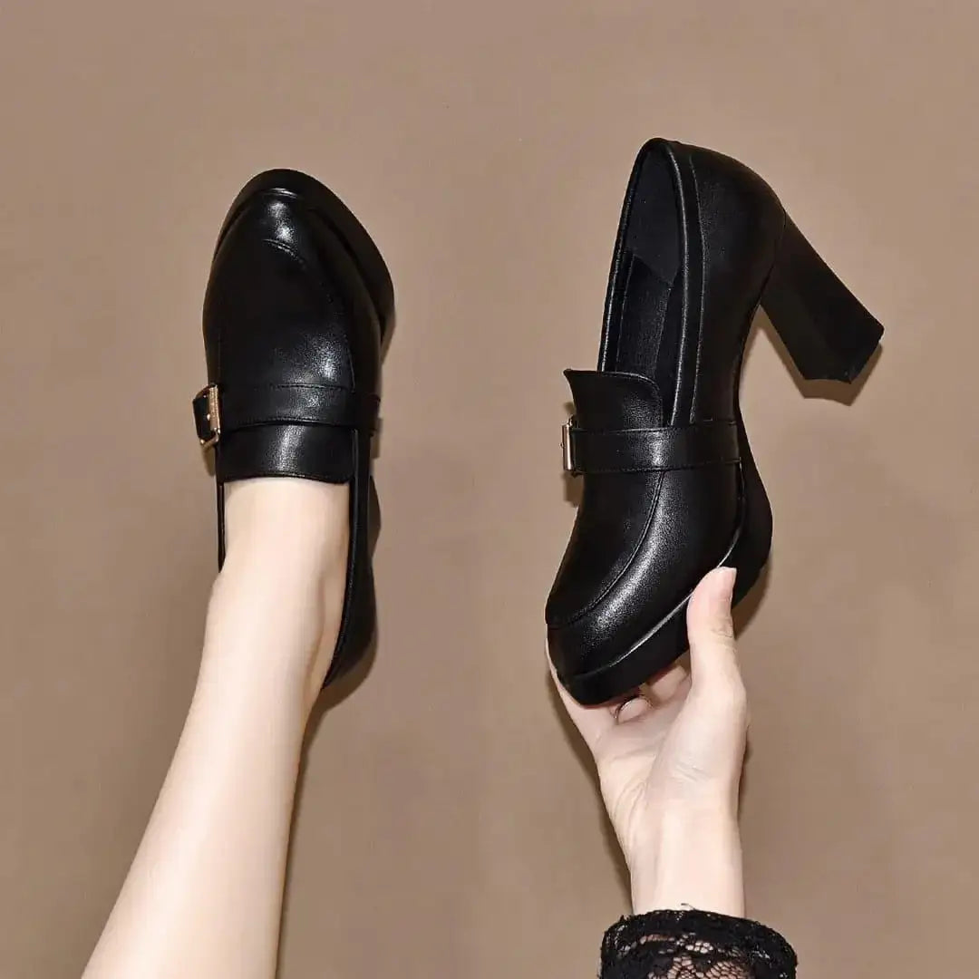 tacones-altos-impermeables MxZap