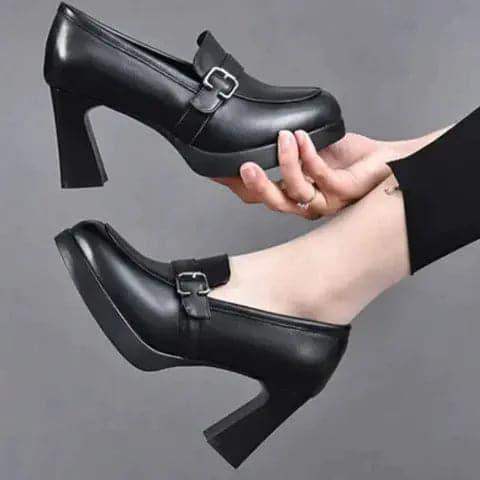 tacones-altos-impermeables MxZap