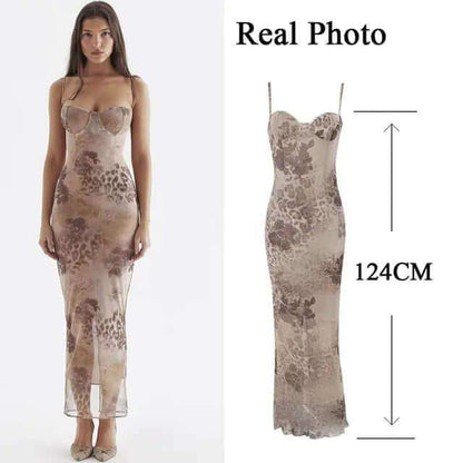 Vestido morado - MxZap