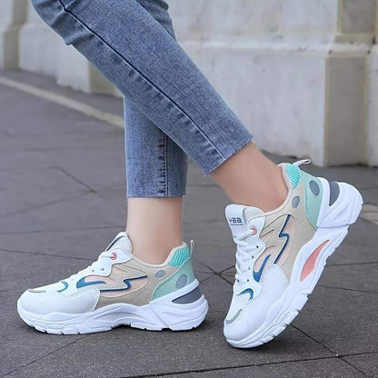 Zapatillas blancas - MxZap