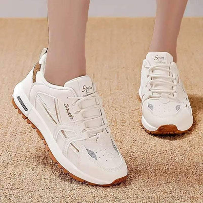 Zapatillas blancas