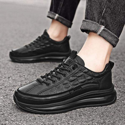 zapatillas colchón aire - MxZap