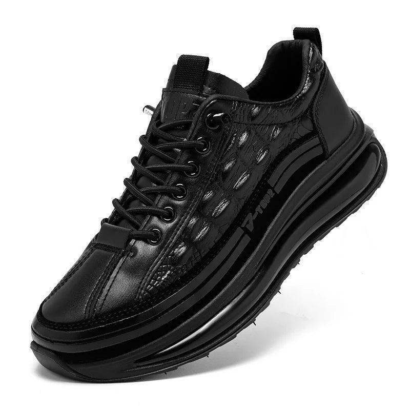 zapatillas colchón aire - MxZap