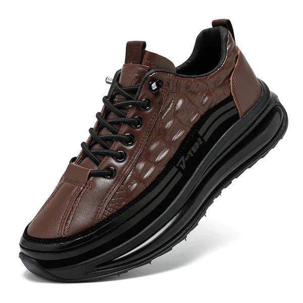 zapatillas colchón aire - MxZap
