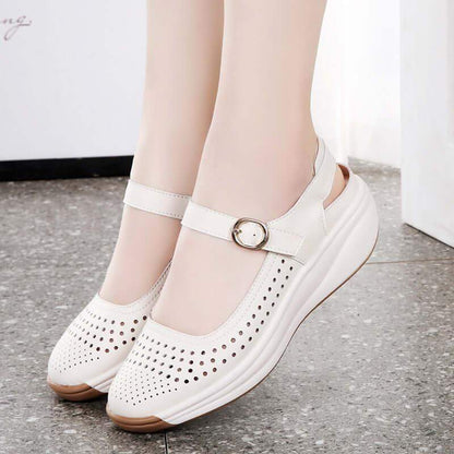 zapatillas de malla - MxZap
