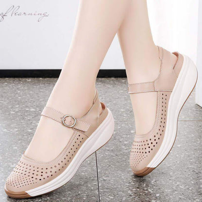 zapatillas de malla - MxZap