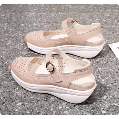 zapatillas de malla - MxZap