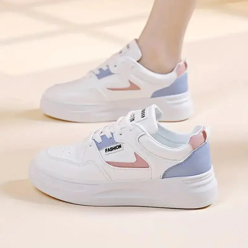 zapatillas ligeras de mujer - MxZap