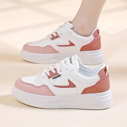 zapatillas ligeras de mujer - MxZap