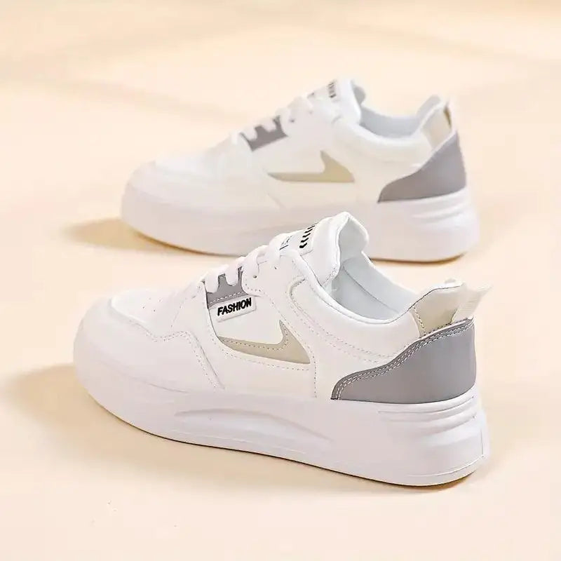 zapatillas ligeras de mujer - MxZap