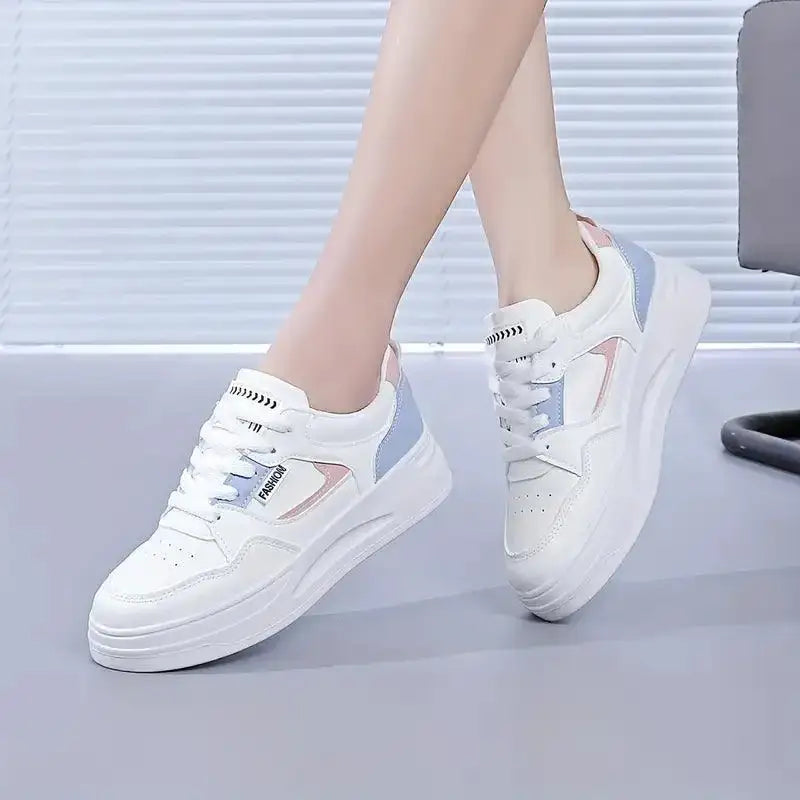 zapatillas ligeras de mujer - MxZap