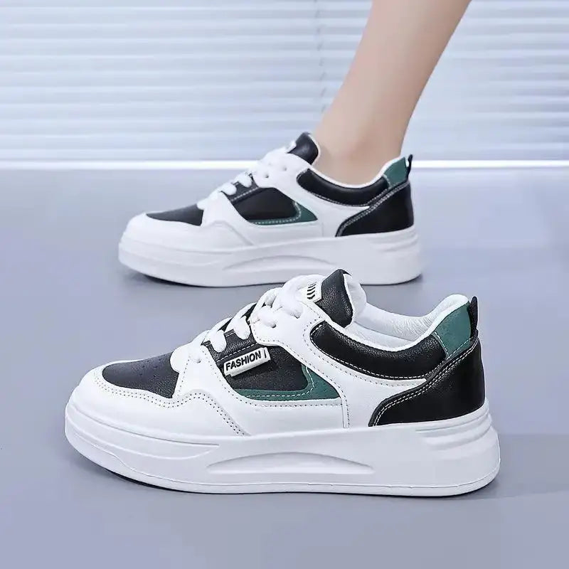 zapatillas ligeras de mujer - MxZap