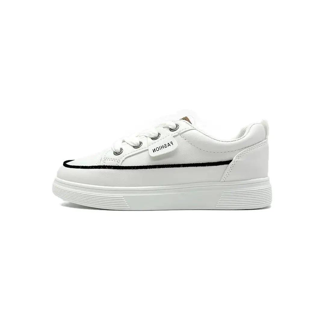 zapatillas planas - MxZap