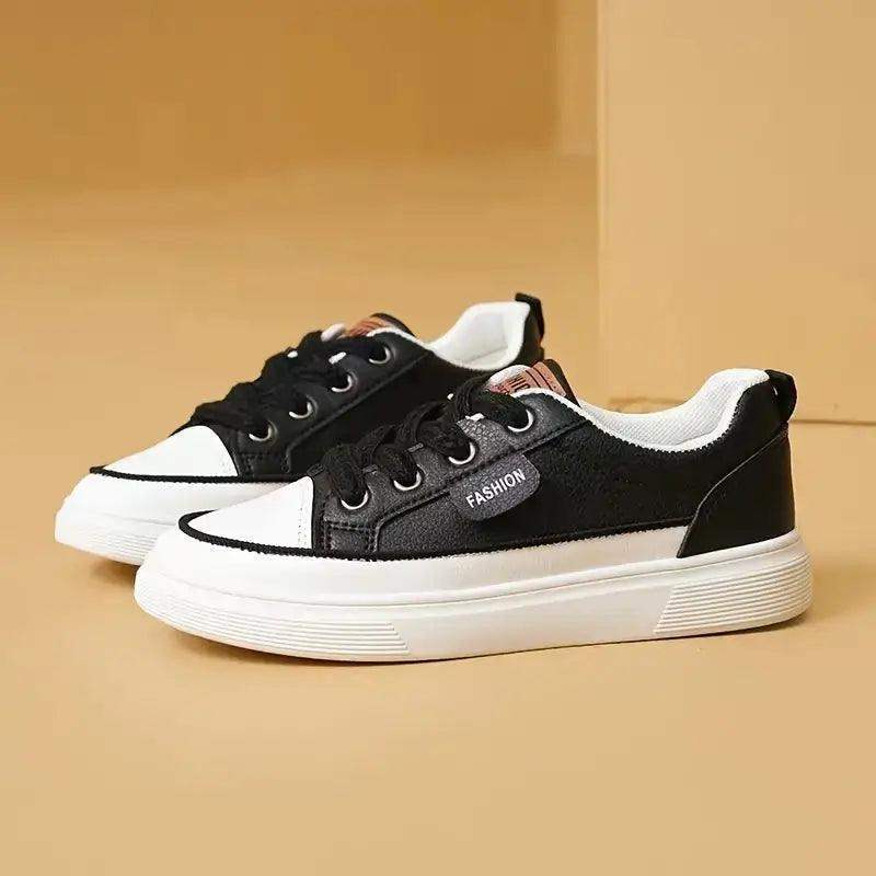 zapatillas planas - MxZap