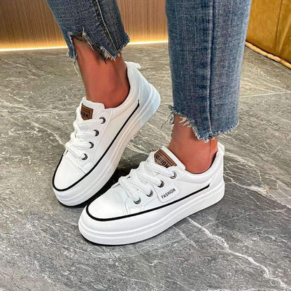zapatillas planas
