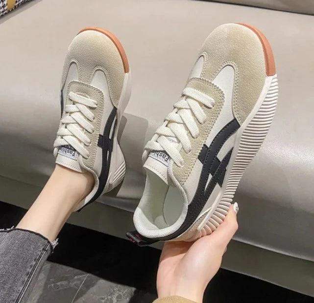 zapatillas suaves - MxZap