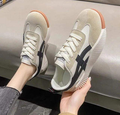 zapatillas suaves - MxZap