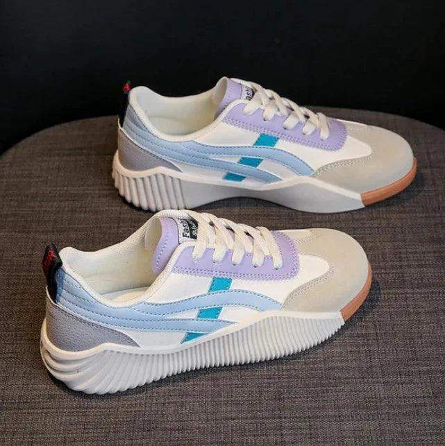 zapatillas suaves - MxZap
