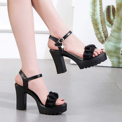 zapatos aumento altura para mujer - MxZap