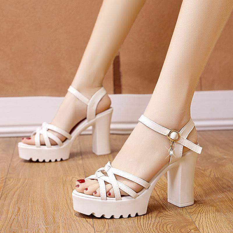 zapatos aumento altura para mujer - MxZap