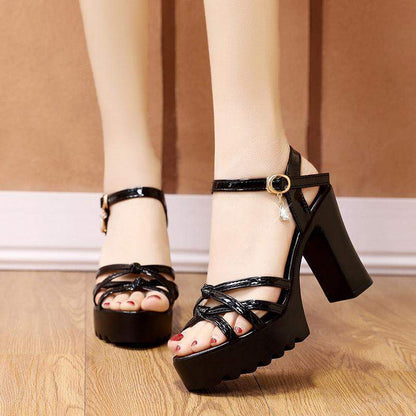 zapatos aumento altura para mujer - MxZap