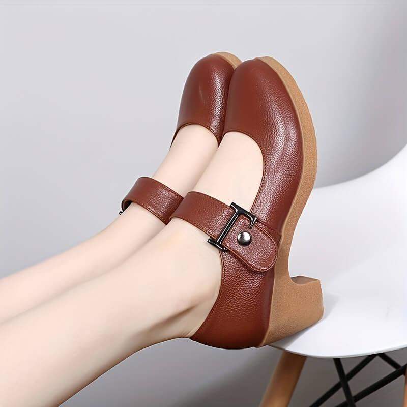 zapatos de baile antideslizantes - MxZap
