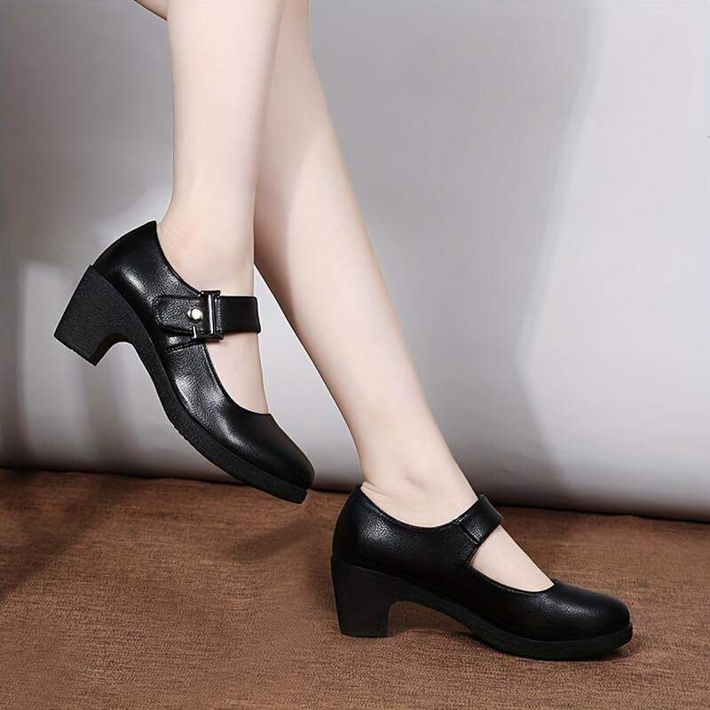 zapatos de baile antideslizantes - MxZap