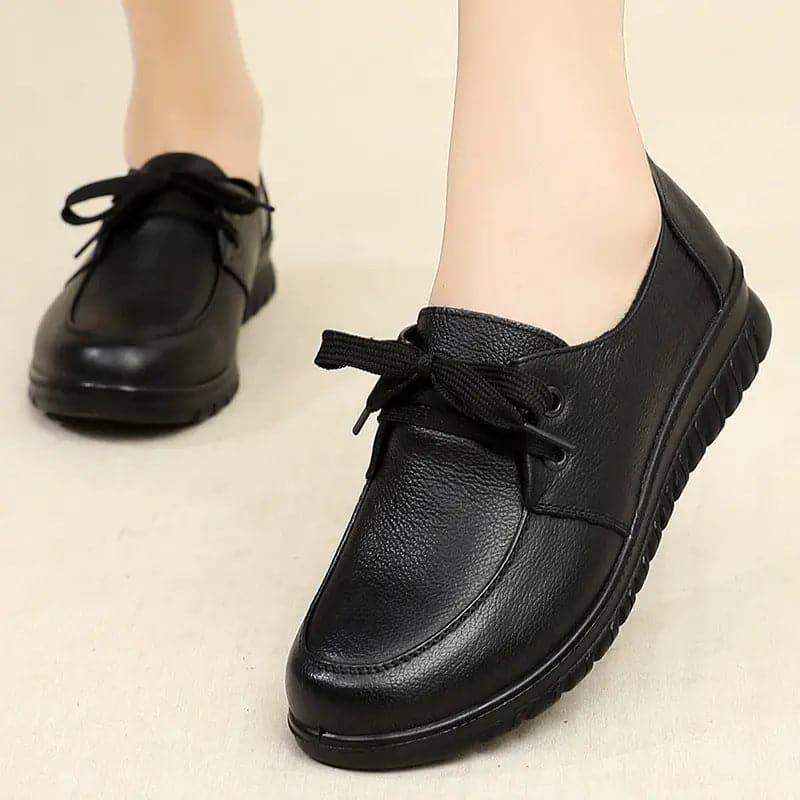 zapatos-de-cuero-de-suela-suave MxZap