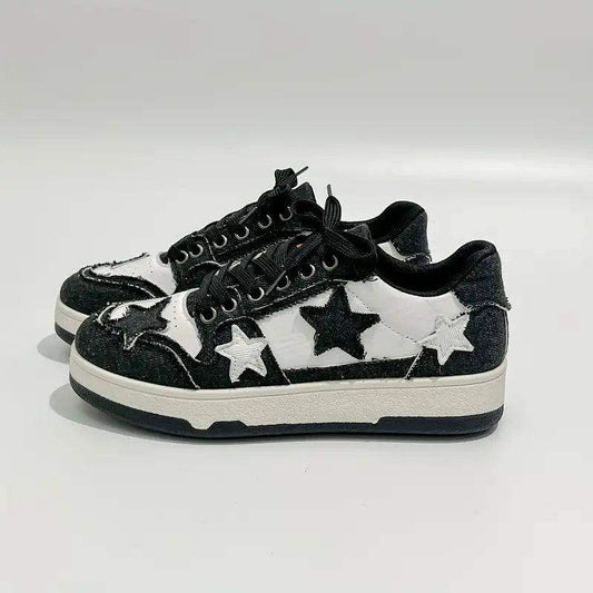 zapatos estrella - MxZap