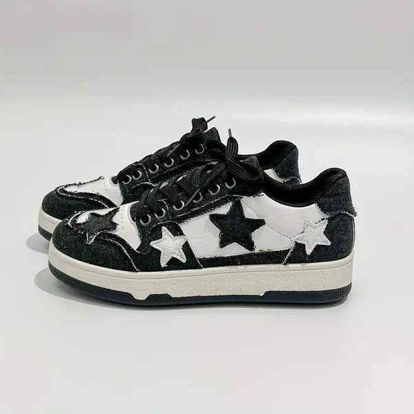 zapatos estrella - MxZap
