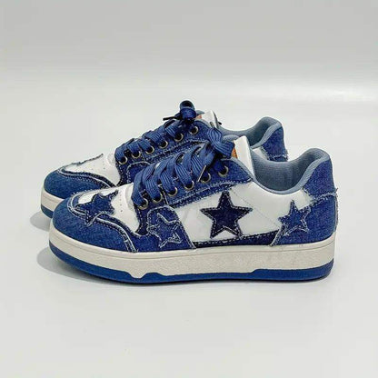 zapatos estrella - MxZap