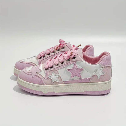 zapatos estrella - MxZap