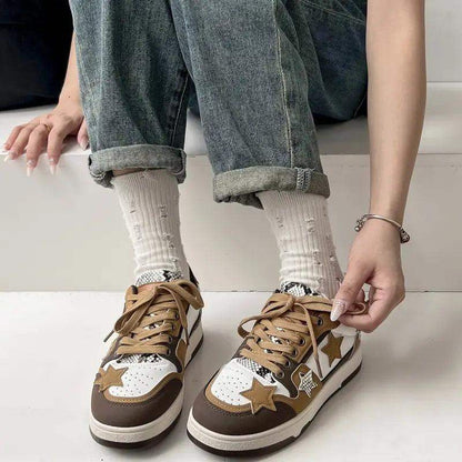 zapatos estrella - MxZap