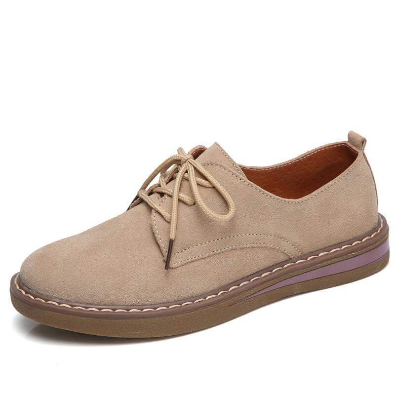 zapatos lana - MxZap