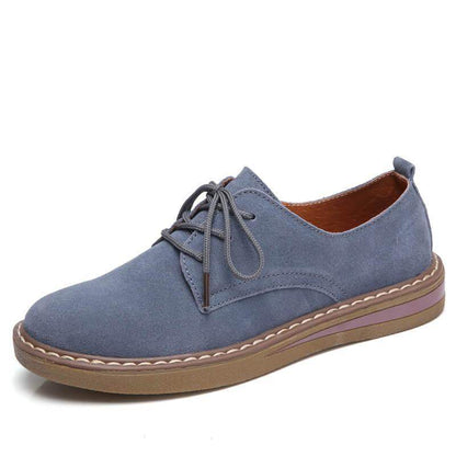 zapatos lana - MxZap