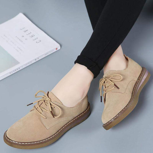zapatos lana - MxZap
