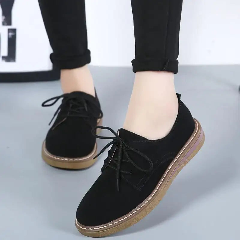 zapatos lana - MxZap