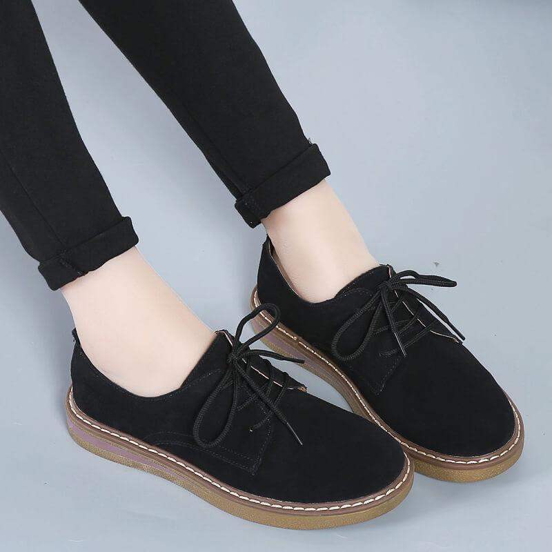 zapatos lana - MxZap