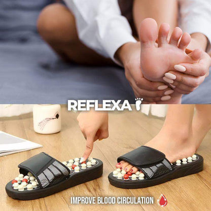 zapatos masaje - MxZap