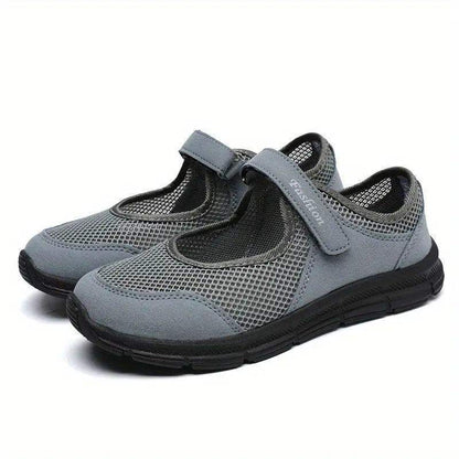 Zapatos para caminar transpirables para mujer - MxZap