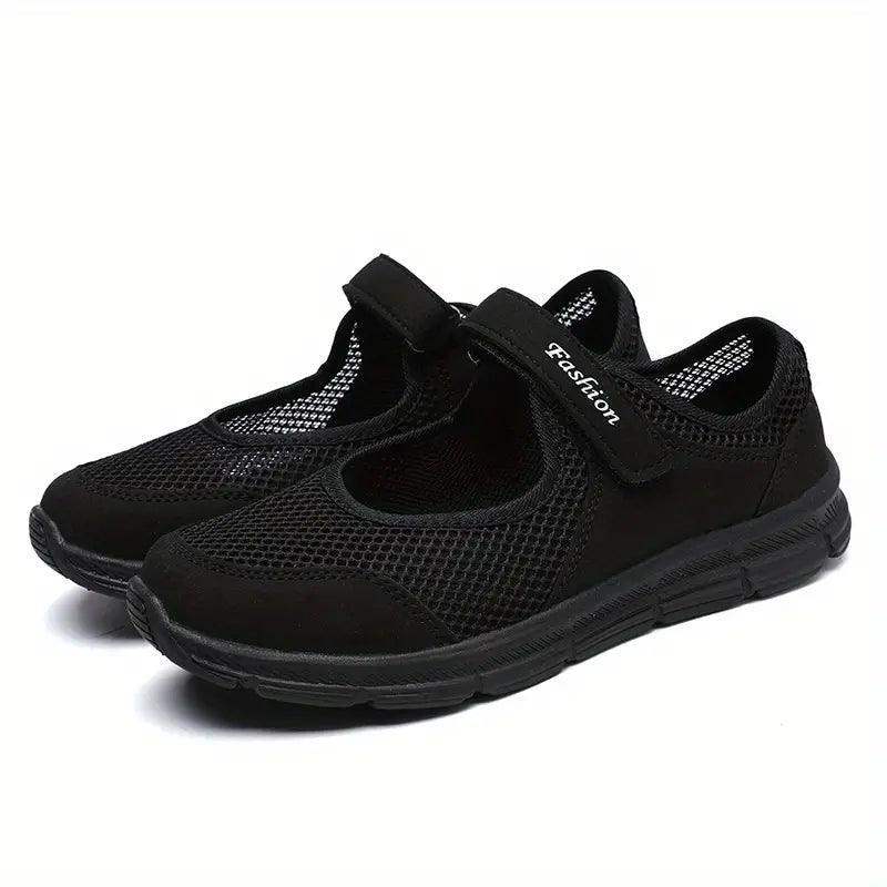 Zapatos para caminar transpirables para mujer - MxZap