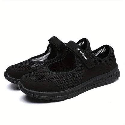 Zapatos para caminar transpirables para mujer - MxZap