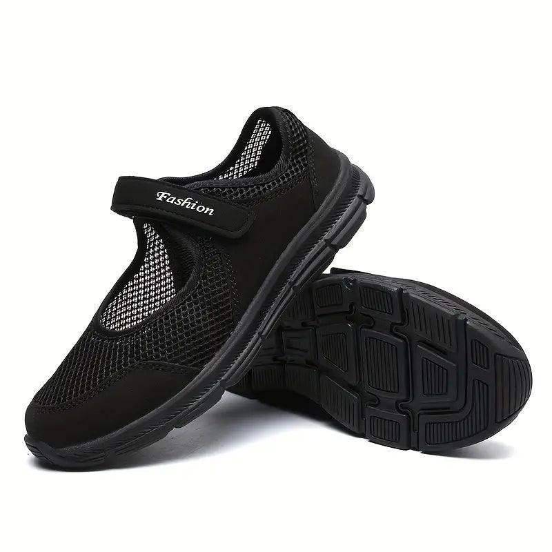 Zapatos para caminar transpirables para mujer - MxZap