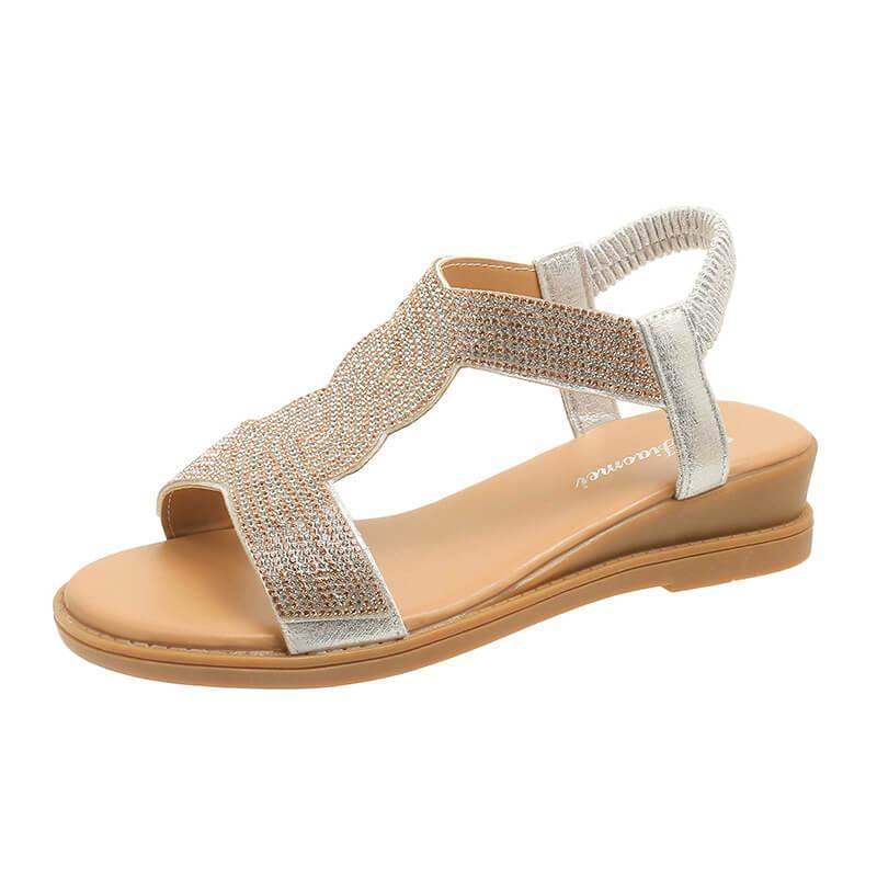 zapatos romanos de hadas - MxZap